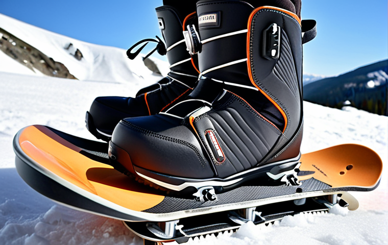 snowboard - 이미지 1