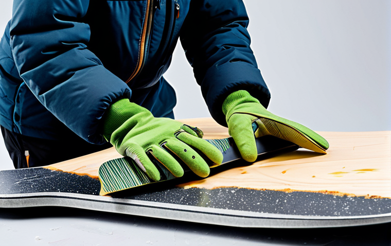 Snowboard Affilato: Trucchi Essenziali per Volare Sulla Neve e Risparmiare! 2 snowboard - 이미지 1