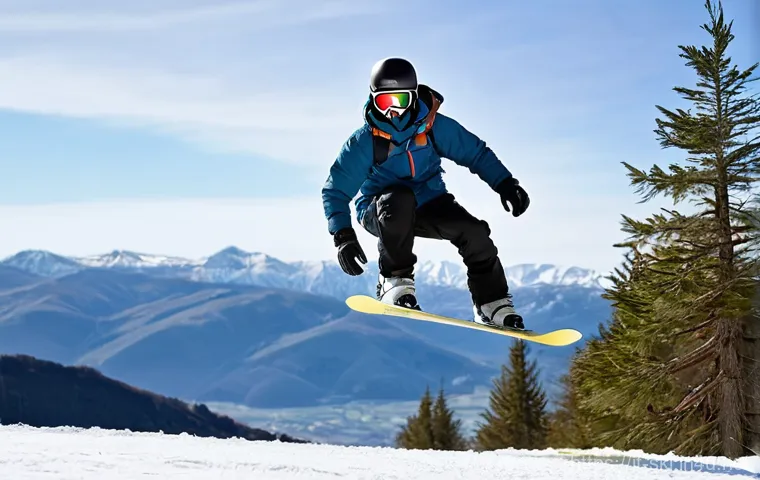 스노우보드 초보자가 피할 실수 - **Prompt:** A vibrant scene featuring a young female snowboarder, approximately 17 years old, gracef... 스노우보드 초보자가 피할 실수 - **Prompt:** A vibrant scene featuring a young female snowboarder, approximately 17 years old, gracef...