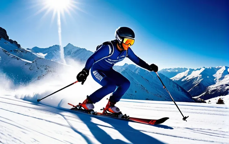 스키 여행 지역별 추천 - **Livigno: Lively Apr&egrave;s-Ski Evening**
    An energetic scene capturing the lively apr&egrave;s-ski atmosphe...