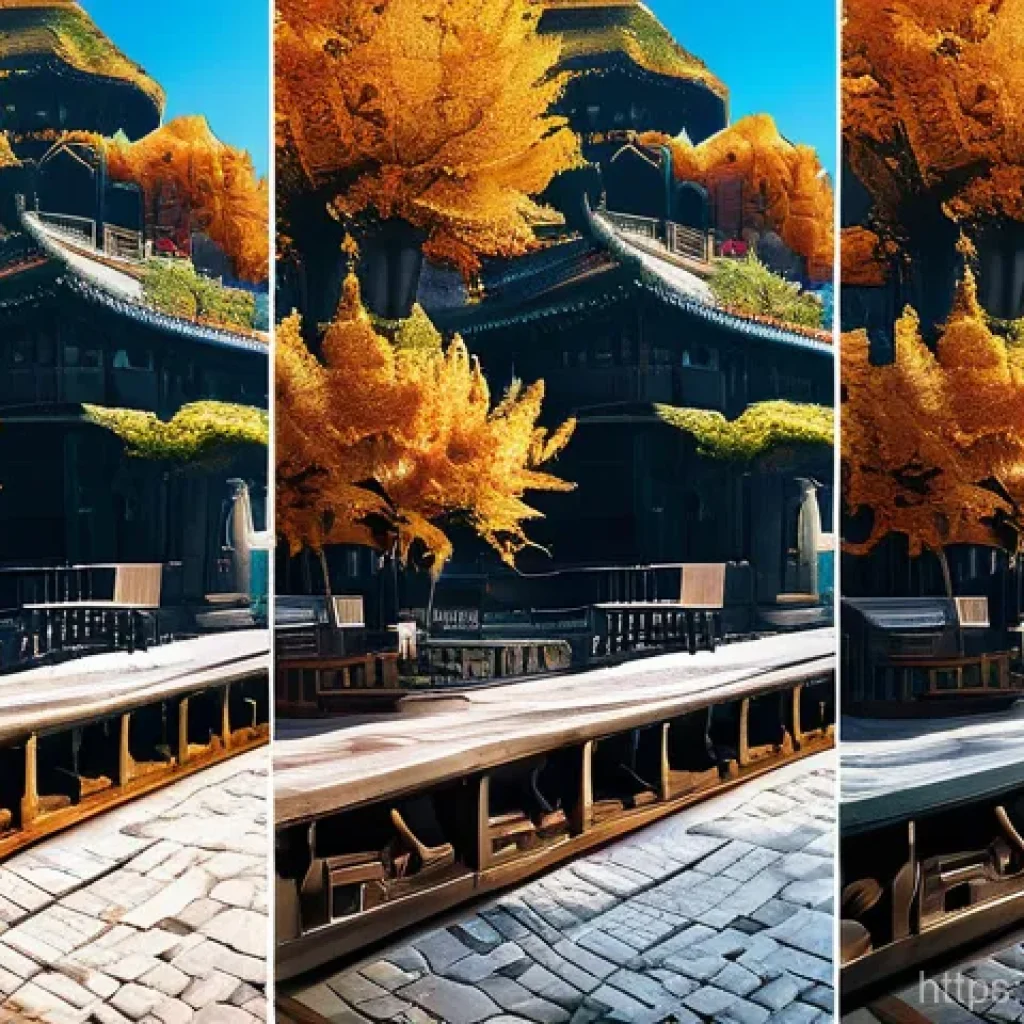스키장 숙박 팁 - Here are three detailed image prompts, following all your guidelines:
