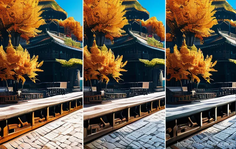 스키장 숙박 팁 - Here are three detailed image prompts, following all your guidelines: