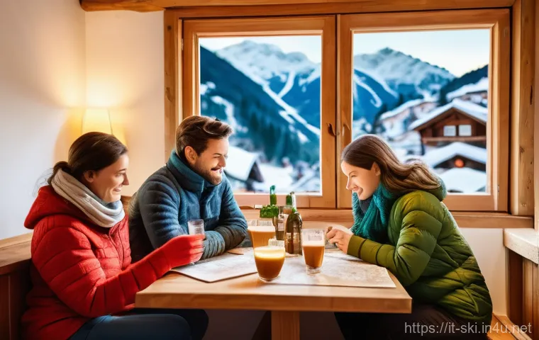 스노우보드 시즌권 비교 - **Prompt:** A vibrant, panoramic view of the majestic Italian Dolomites on a sunny winter day. A gro... 스노우보드 시즌권 비교 - **Prompt:** A vibrant, panoramic view of the majestic Italian Dolomites on a sunny winter day. A gro...