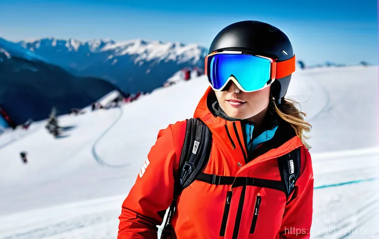 스키 중급 코스 준비물 - **Dynamic Skier on a Red Slope, Emphasizing Physicality and Technique:**
A highly detailed, acti... 스키 중급 코스 준비물 - **Dynamic Skier on a Red Slope, Emphasizing Physicality and Technique:**
A highly detailed, acti...