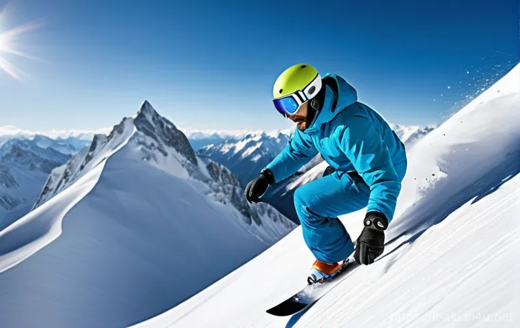 스키와 보드 비교 분석 - **Prompt: "A lively apr&egrave;s-ski scene inside a cozy, traditional Italian mountain chalet in Selva di V...