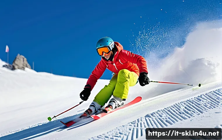 Principianti Sciatori: I Libri Che Ti Faranno Progredire a Velocità Doppia sulla Neve 2 스키 초보자를 위한 책 추천 관련 이미지 1