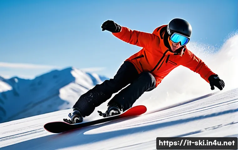Non Sbagliare Tavola: Le Recensioni Snowboard della Community Svelano i Segreti per la Stagione Perfetta 4 스노우보드 커뮤니티 리뷰 관련 이미지 2