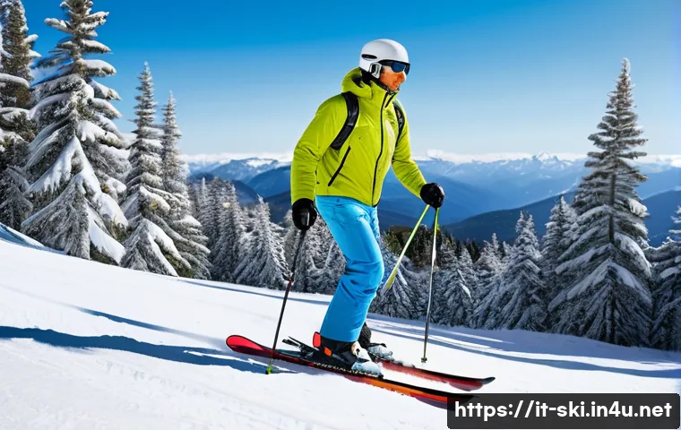10 consigli indispensabili per principianti di sci e snowboard da non perdere 3 스키와 보드 초보자 FAQ 관련 이미지 1