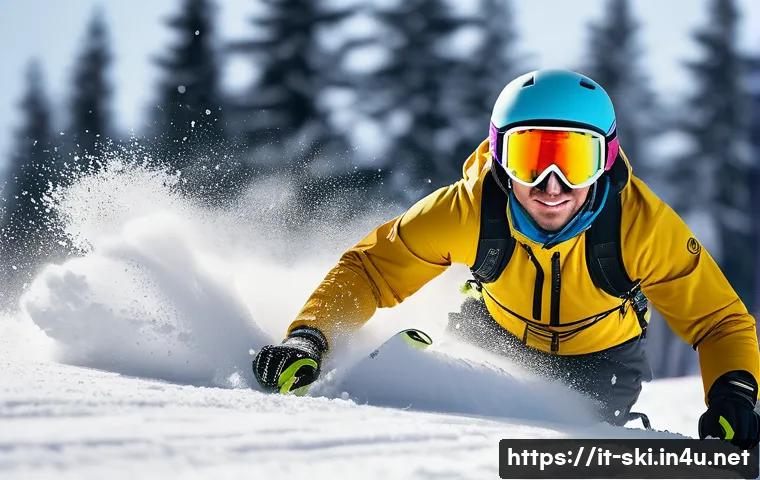 10 trucchi essenziali per fotografare al meglio la tua avventura sulla neve 3 스키 여행 사진 촬영 팁 관련 이미지 1