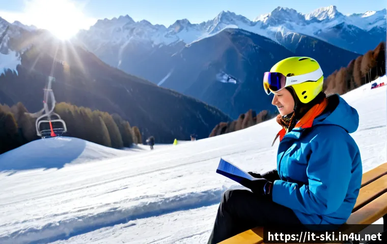 Assicurazione per sci e snowboard: come confrontare RC, soccorso e costi prima di partire 3 스키와 보드 전용 보험 추천 관련 이미지 1